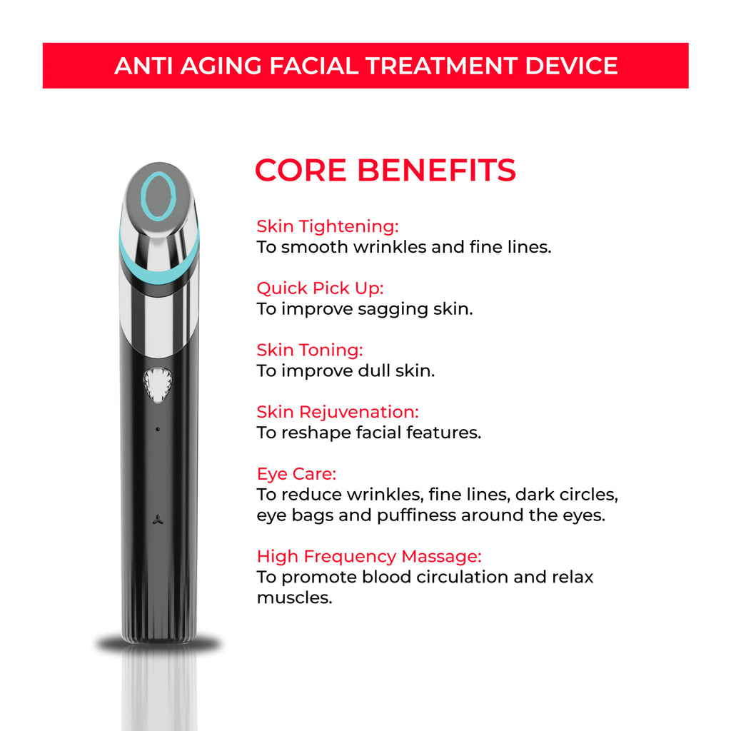 EMS Skin Rejuvenation Device